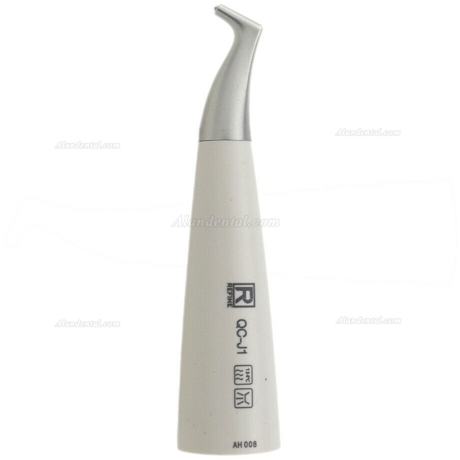 Dental Air Prophy Nozzle Fit EMS Handy 2+ Polisher Handpiece 120° Head Polishing